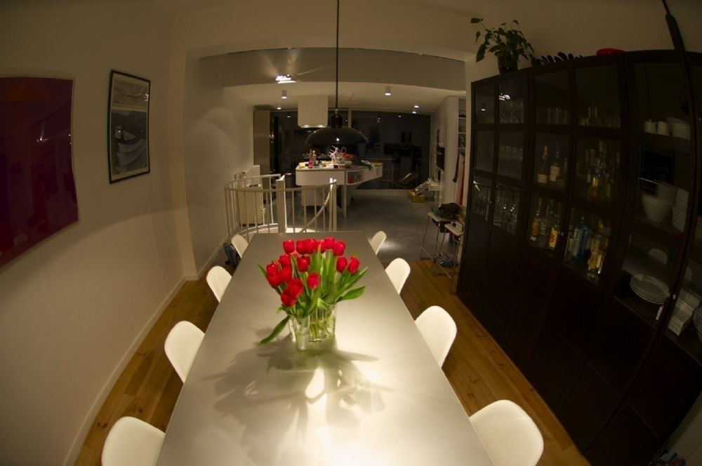 Villa Les Paquerettes Oostende Dış mekan fotoğraf