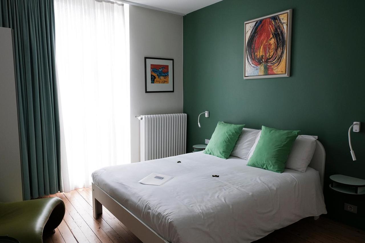 Villa Les Paquerettes Oostende Dış mekan fotoğraf