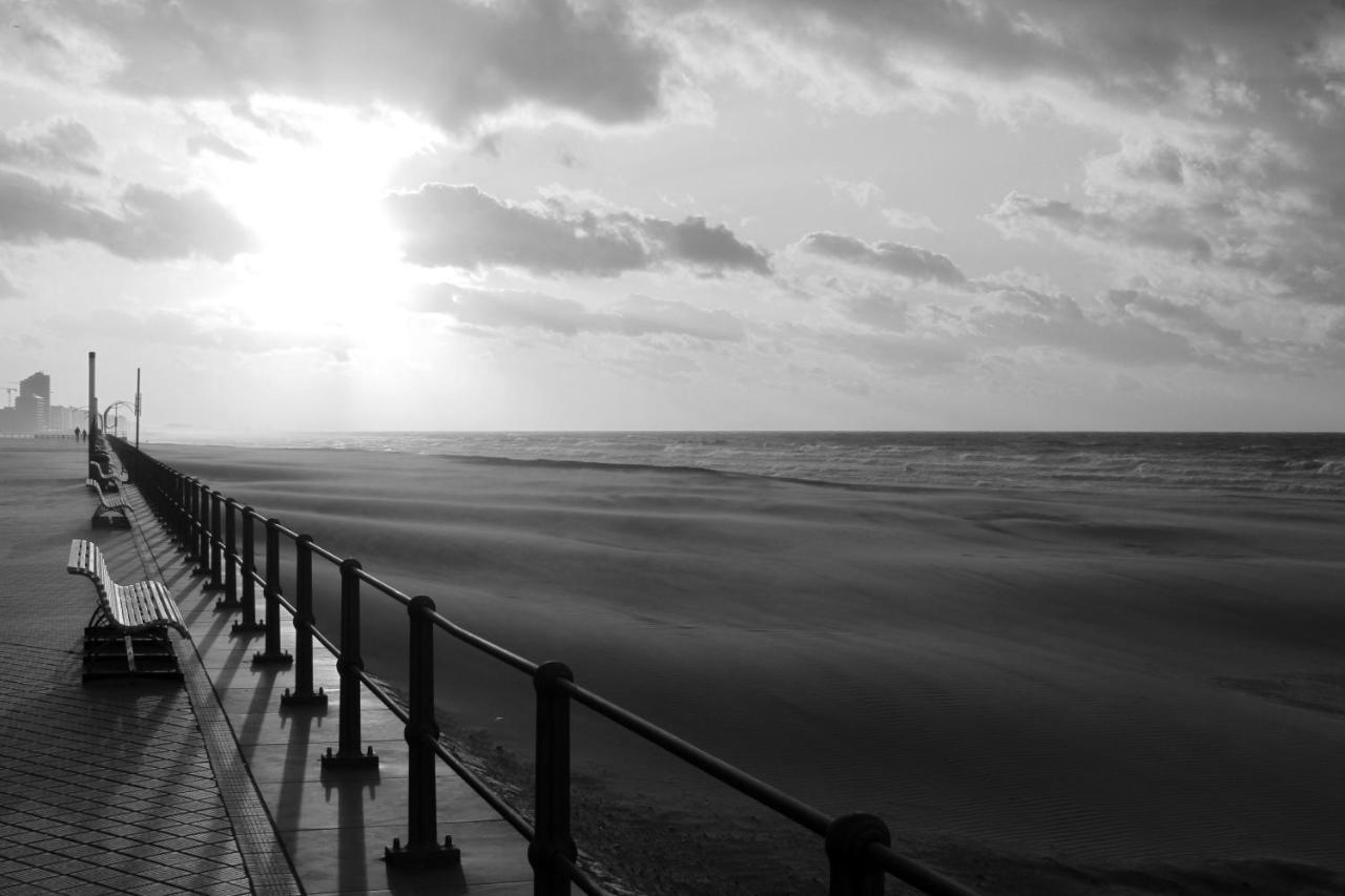 Villa Les Paquerettes Oostende Dış mekan fotoğraf
